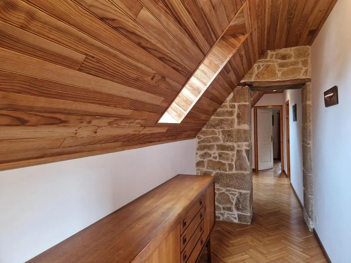 Semi-Detached House In The Castle Park, Benodet Villa Holiday home