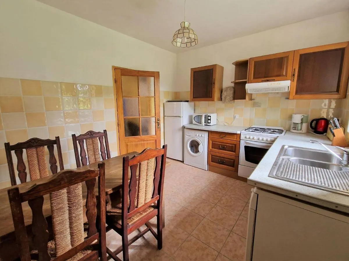 Semi-Detached House In The Castle Park, Benodet Villa Holiday home