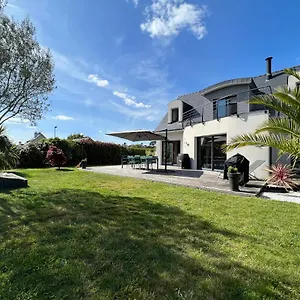 Des Roseaux Hébergement de vacances