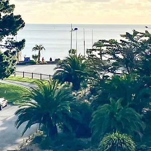 Avec Vue Et Parking Appartement