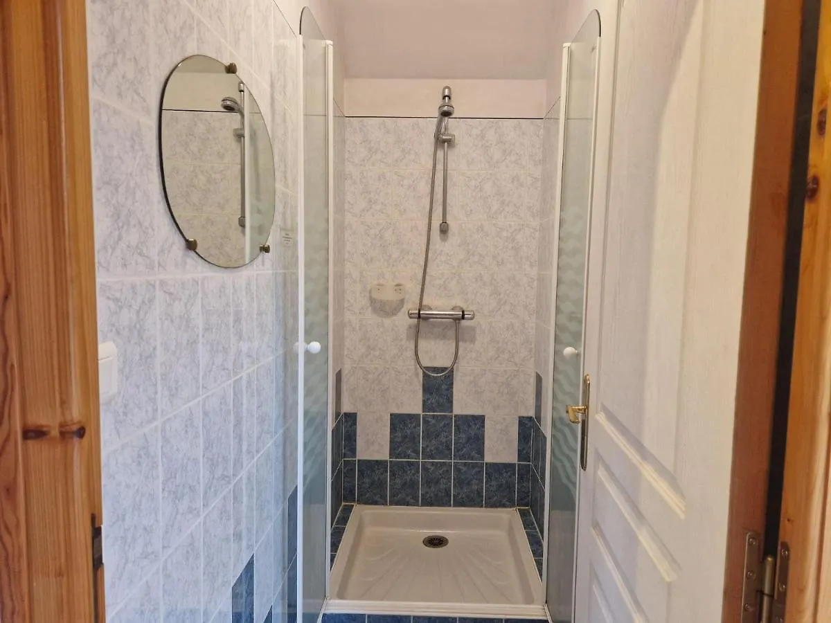 Semi-Detached House In The Castle Park, Benodet Villa France